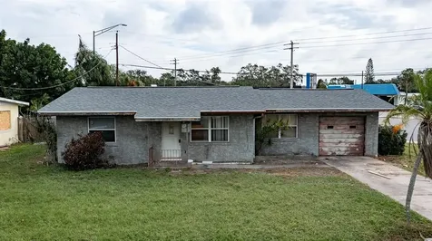 6009 Lords Avenue Sarasota FL 34231