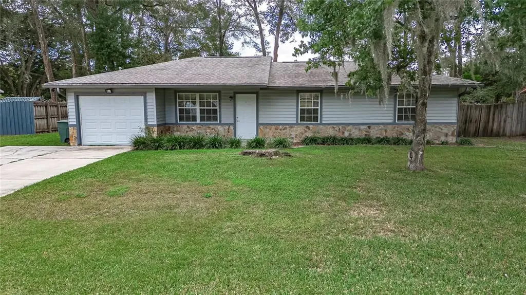3700 SE 66th Place Ocala FL 34480