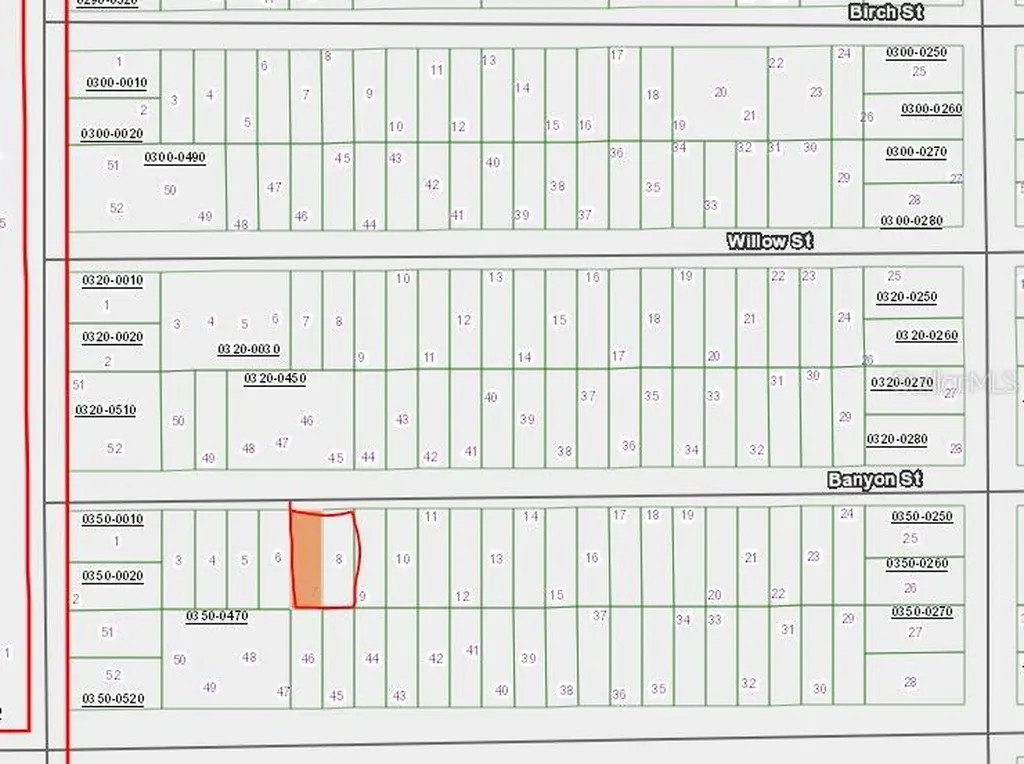 00 Banvon Street Interlachen FL 32148