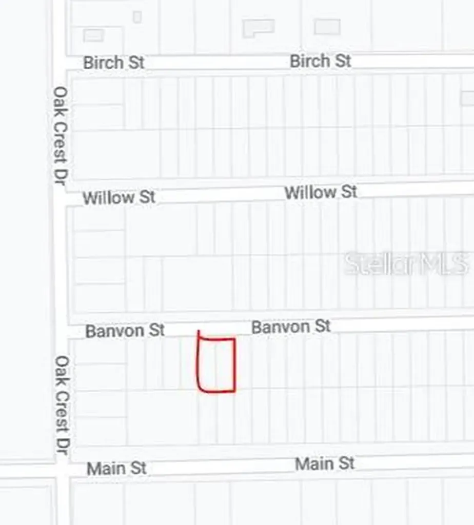 00 Banvon Street Interlachen FL 32148