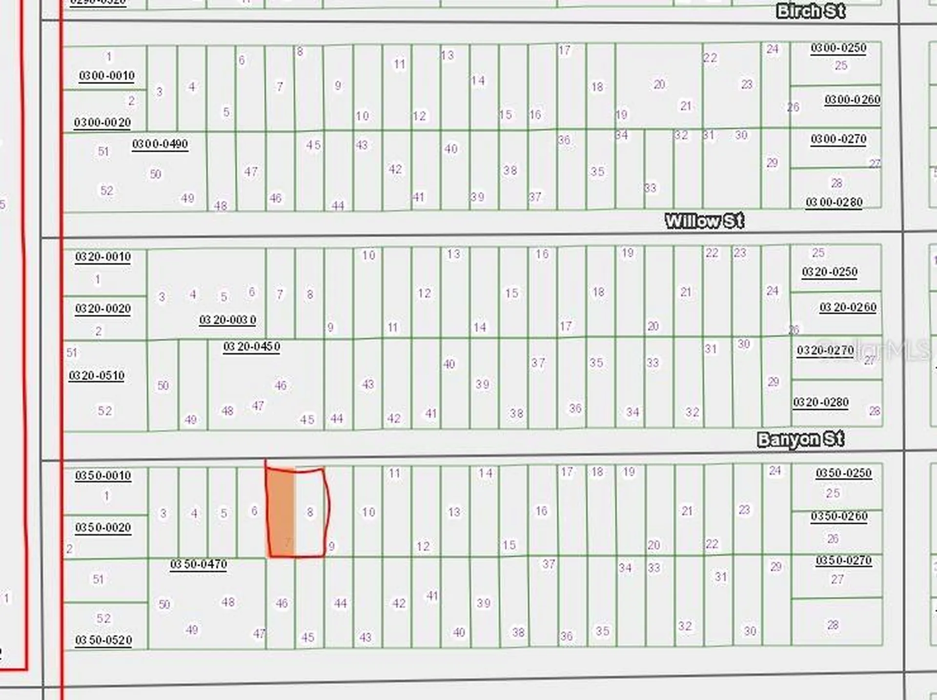 00 Banvon Street Interlachen FL 32148
