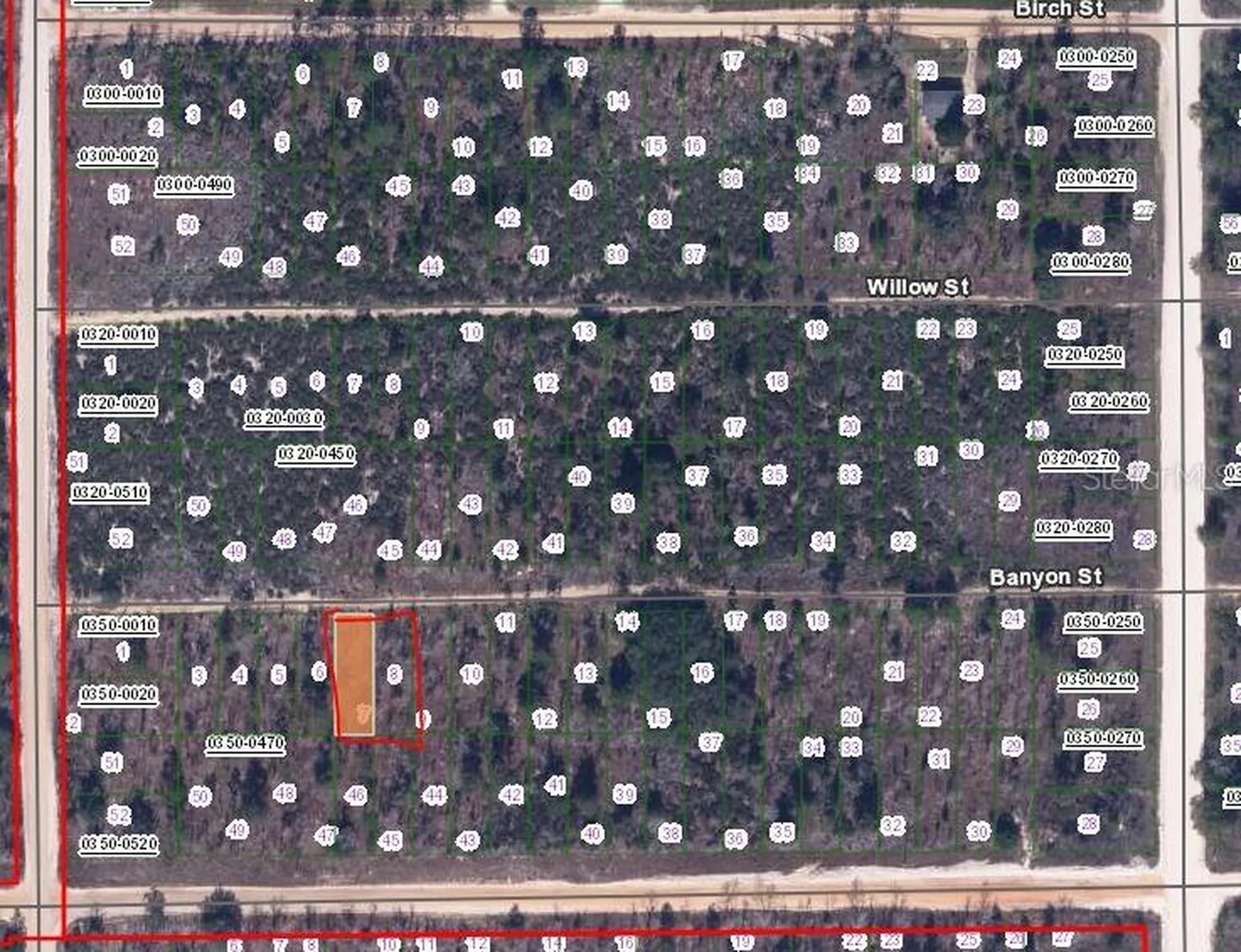 00 Banvon Street Interlachen FL 32148