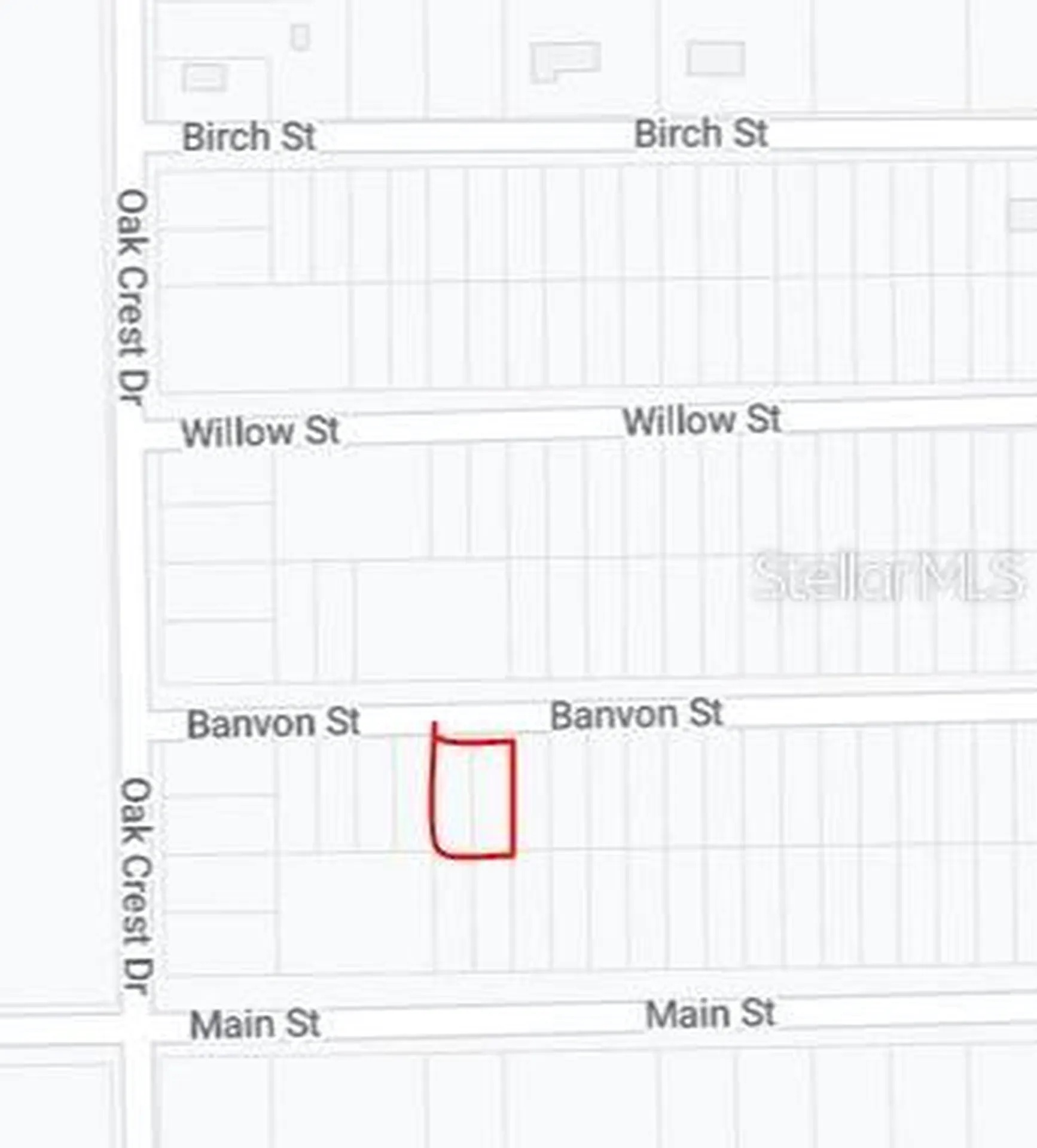 00 Banvon Street Interlachen FL 32148