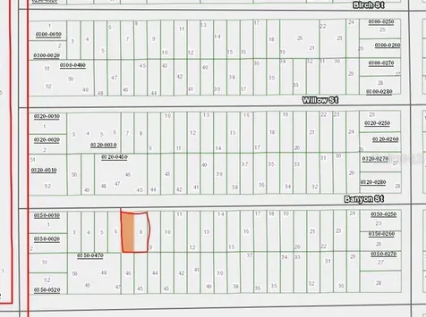 00 Banvon Street Interlachen FL 32148