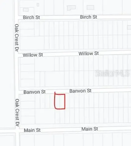 00 Banvon Street Interlachen FL 32148