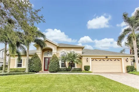 13518 Glynshel Drive Winter Garden FL 34787