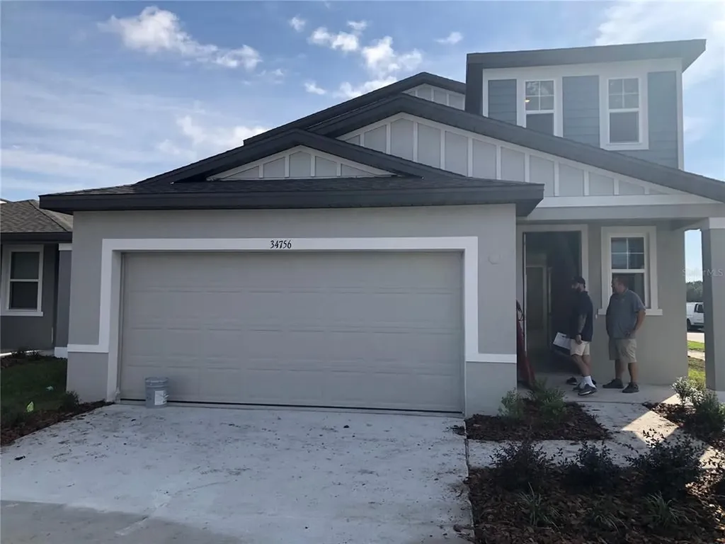34756 Telluride Lane Zephyrhills FL 33541