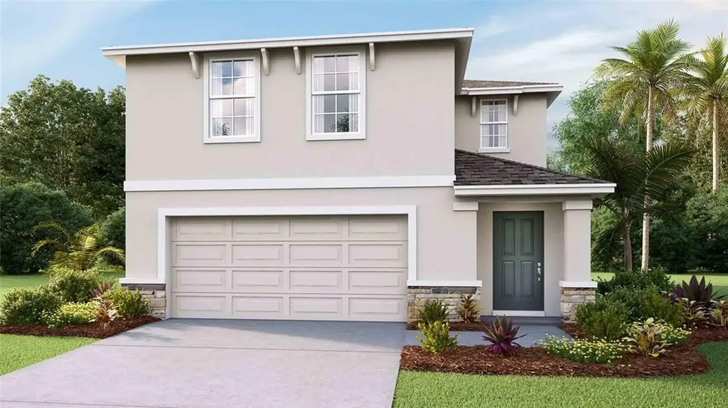 2830 Star Anise Lane Wimauma FL 33598