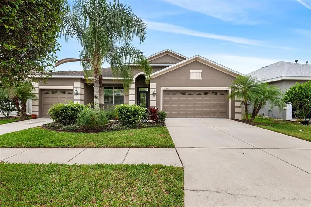 20021 Oakflower Avenue Tampa FL 33647