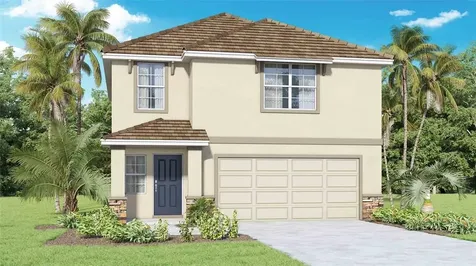 2822 Star Anise Lane Wimauma FL 33598
