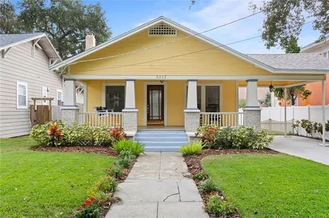 3212 W Empedrado Street Tampa FL 33629
