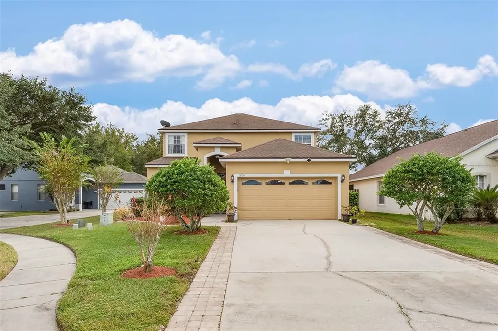 13206 Street Cole Court Orlando FL 32828