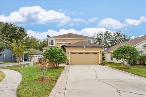 13206 Street Cole Court Orlando FL 32828