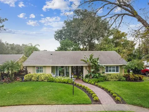11507 Lake Ridge Road Tampa FL 33618