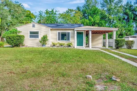 302 E Althea Avenue Tampa FL 33612