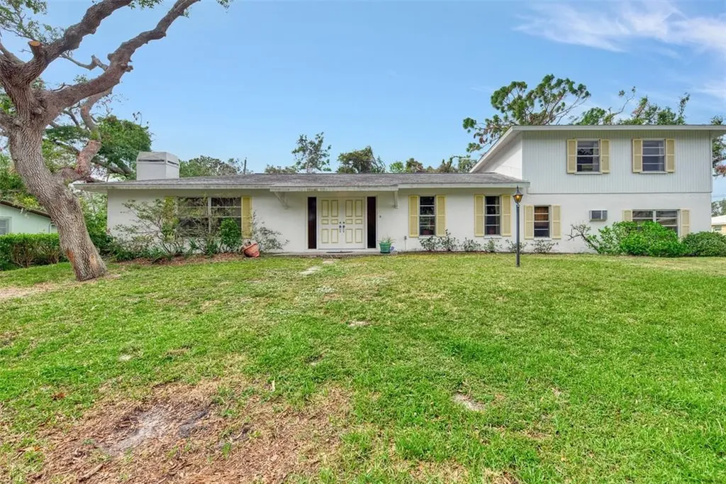141 W Baffin Drive Venice FL 34293