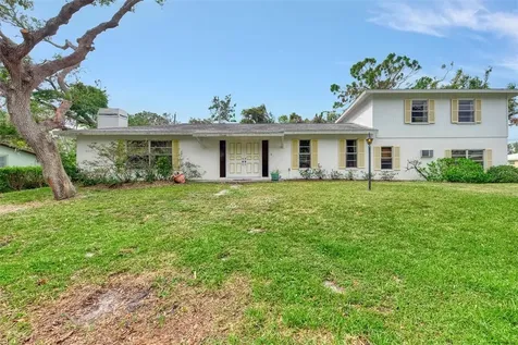 141 W Baffin Drive Venice FL 34293