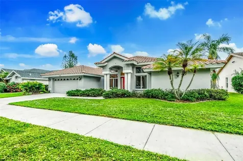 4634 Country Manor Drive Sarasota FL 34233