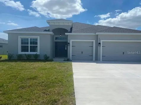 9206 SE 48th Court Road Ocala FL 34480