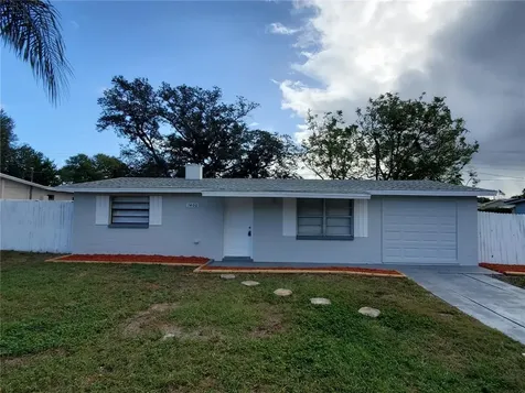 1400 Jennings Drive Holiday FL 34690