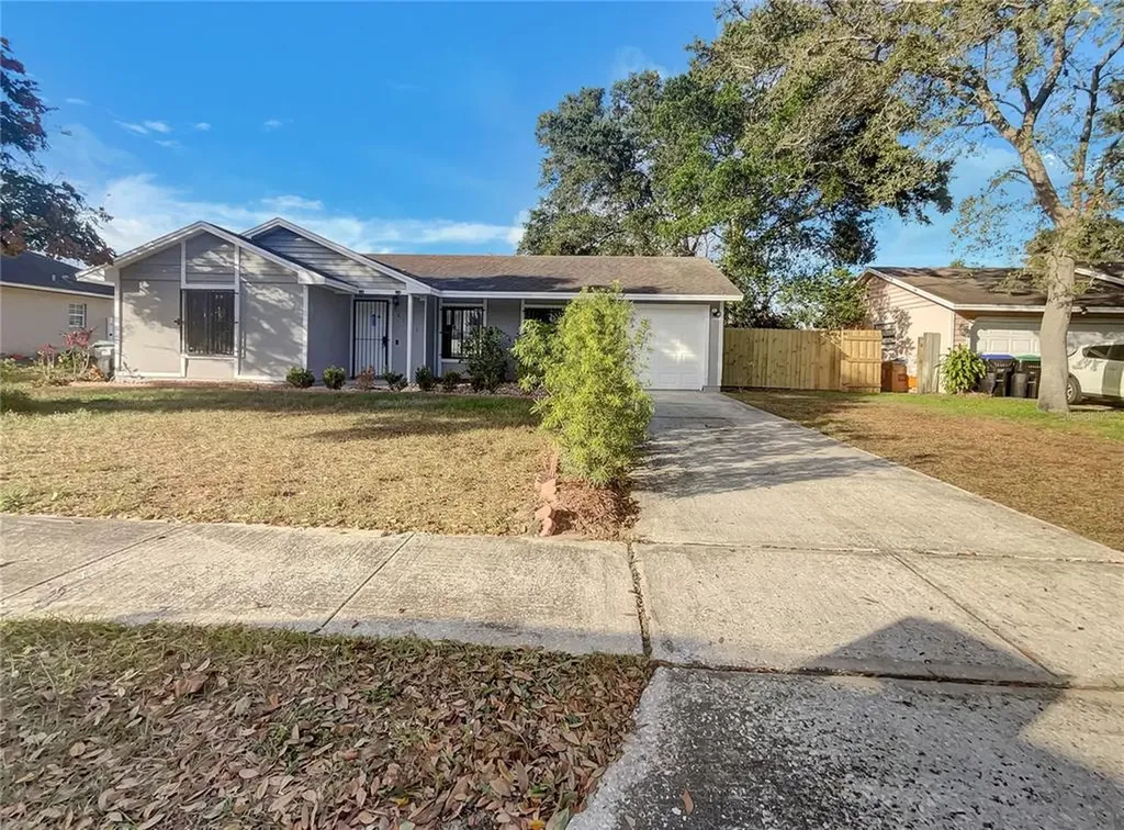 8131 Old Grove Drive Orlando FL 32818