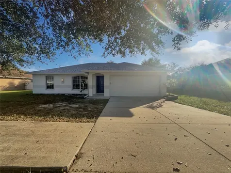 1212 Cheshire Street Groveland FL 34736