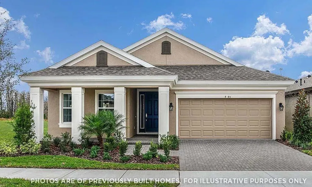 6394 Roadstead Court Apollo Beach FL 33572
