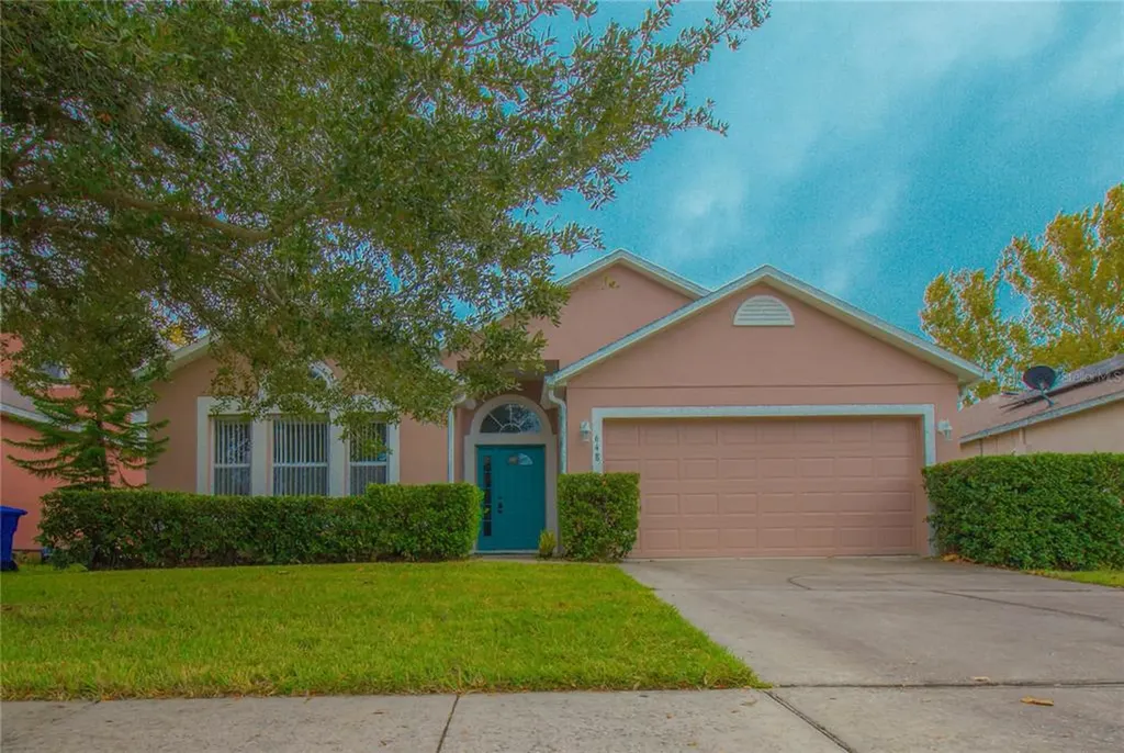648 Grand Royal Circle Winter Garden FL 34787