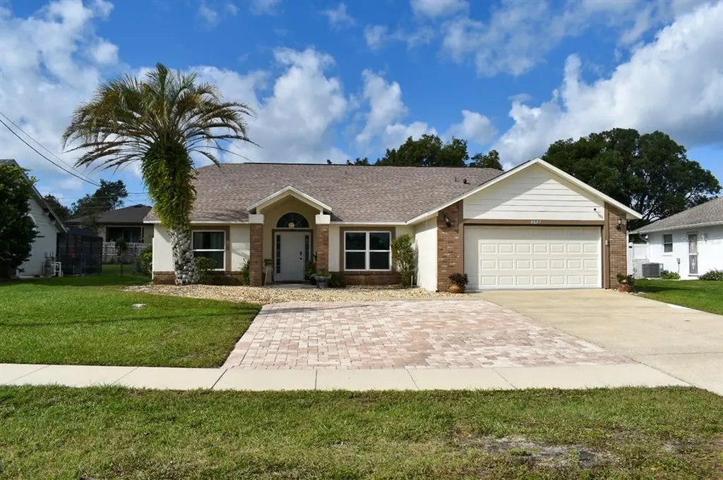 2627 Bonita Terrace Deltona FL 32725