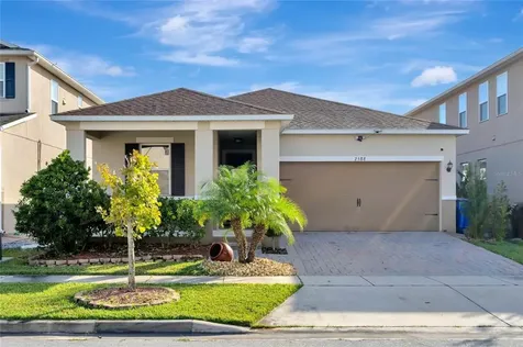 2588 Needlepoint Street Kissimmee FL 34741