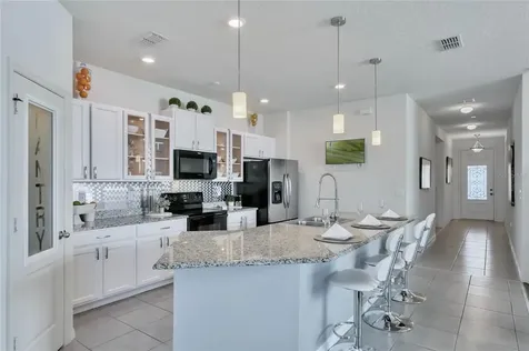 2588 Needlepoint Street Kissimmee FL 34741