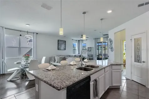 2588 Needlepoint Street Kissimmee FL 34741