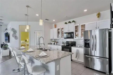 2588 Needlepoint Street Kissimmee FL 34741