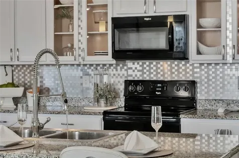 2588 Needlepoint Street Kissimmee FL 34741