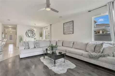 2588 Needlepoint Street Kissimmee FL 34741