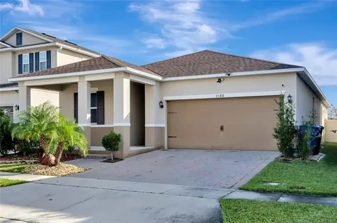 2588 Needlepoint Street Kissimmee FL 34741
