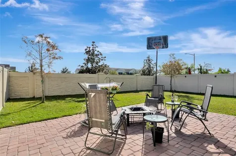 2588 Needlepoint Street Kissimmee FL 34741