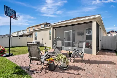 2588 Needlepoint Street Kissimmee FL 34741