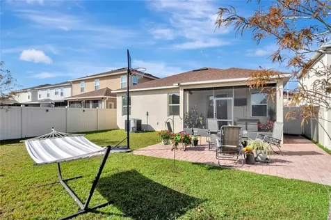 2588 Needlepoint Street Kissimmee FL 34741