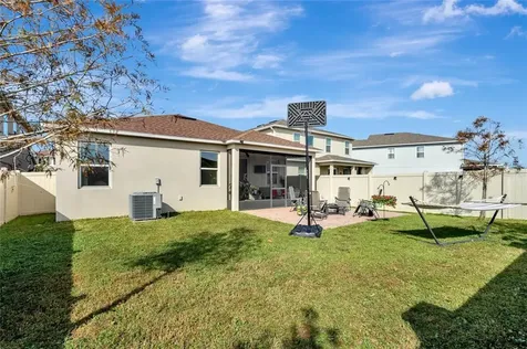 2588 Needlepoint Street Kissimmee FL 34741