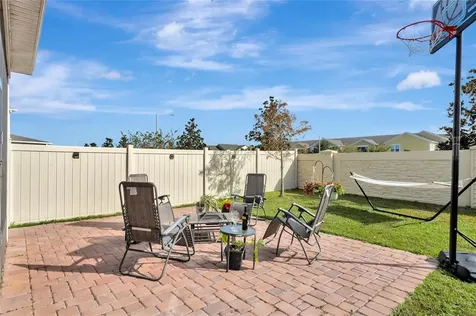 2588 Needlepoint Street Kissimmee FL 34741
