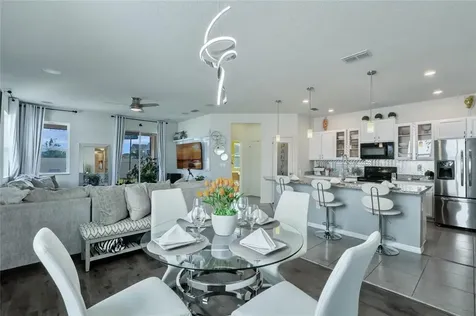 2588 Needlepoint Street Kissimmee FL 34741