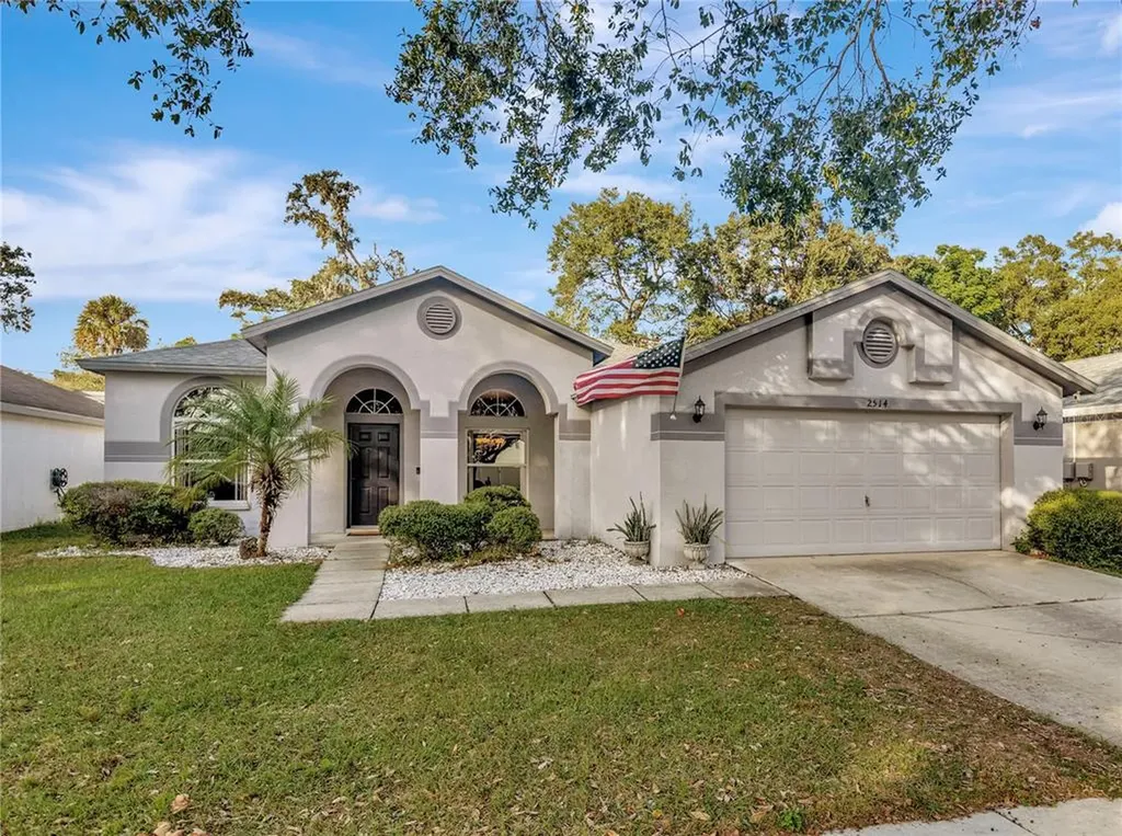 2514 Allwood Avenue Valrico FL 33596
