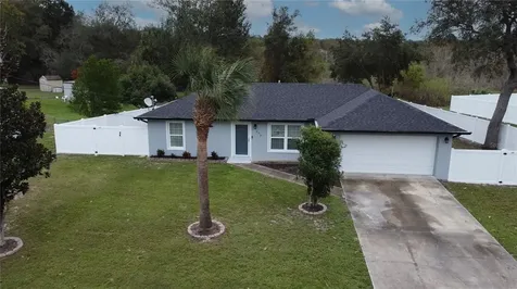 633 Leland Drive Deltona FL 32725