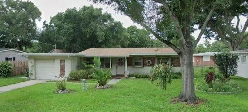 4513 S Cameron Avenue Tampa FL 33611