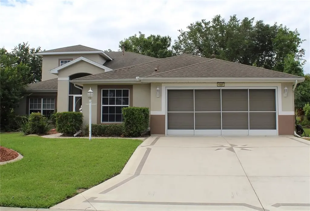 4968 Portsmouth Street Tavares FL 32778