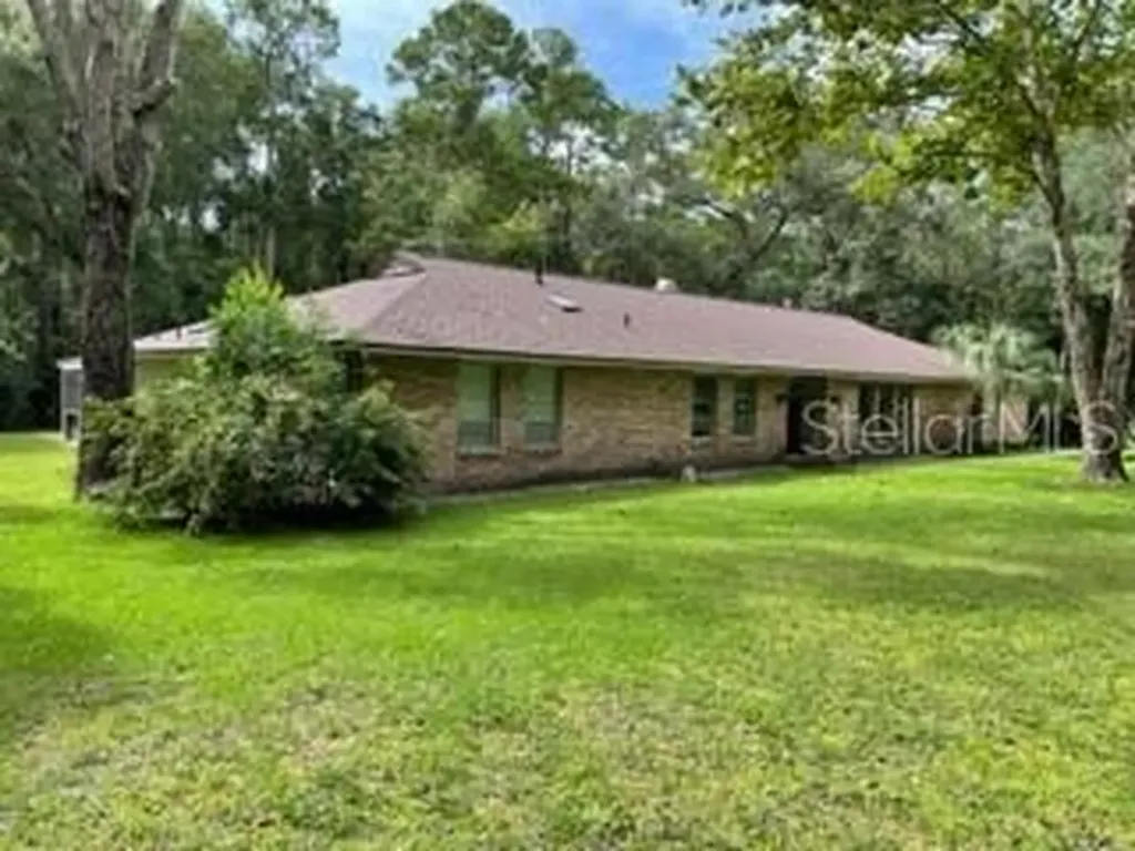 1516 SW 91st Street Gainesville FL 32607