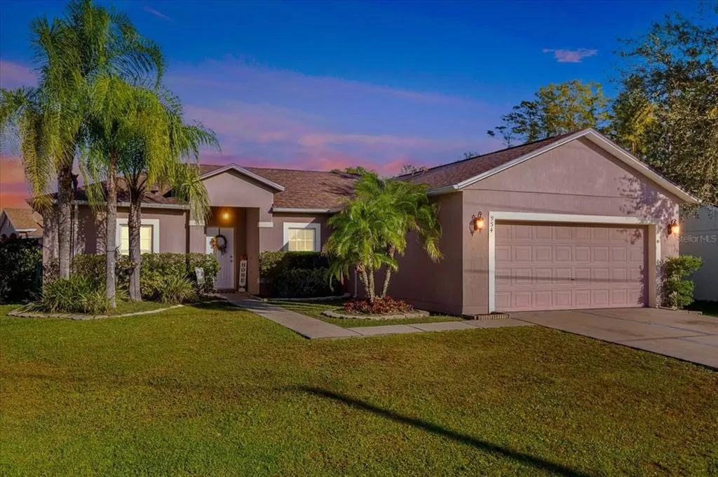 954 Salerno Court Kissimmee FL 34758