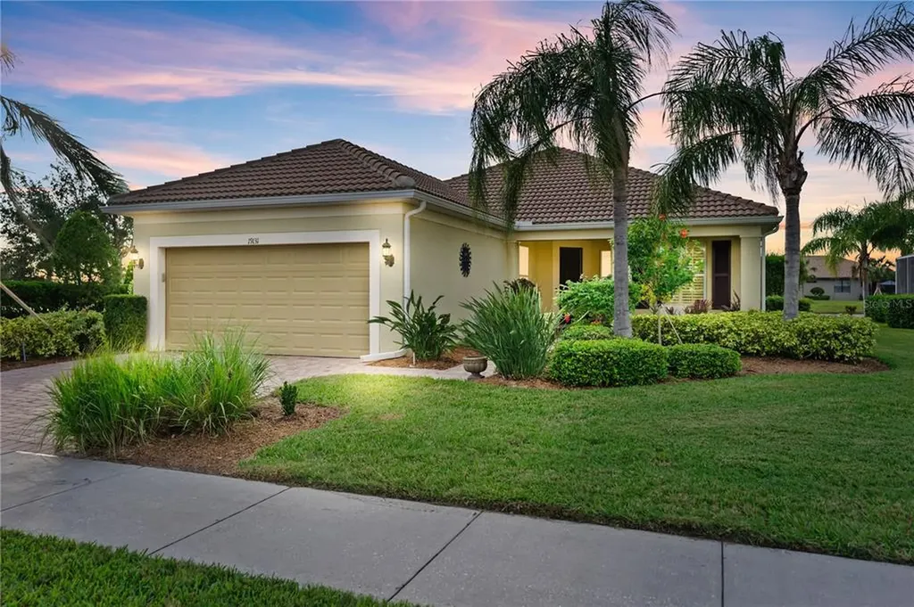 19131 Kirella Street Venice FL 34293
