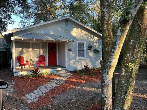 3621 Rachel Street Apopka FL 32703
